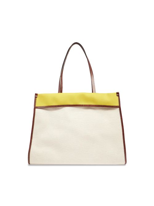 Beach Bag Elisa Wow THE BRIDGE | 044005C5R6I